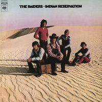 The Shape of Things to Come - Paul Revere & The Raiders, The Raiders