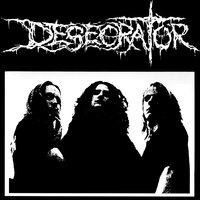 Subconscious Release - Desecrator