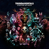 Wyle Out Year - Thundamentals