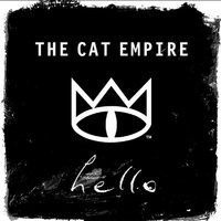 East - The Cat Empire