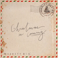 Christmas Is Coming After All - Kelleigh Bannen