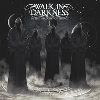 Heavy Wings of Destiny - Walk In Darkness