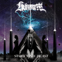 Starbound Beast - Huntress