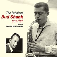 The Lamp Is Low - Claude Williamson, Bud Shank