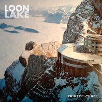 Cherry Lips - Loon Lake