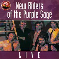 Dead Flowers - New Riders Of The Purple Sage