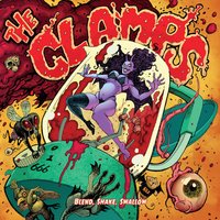 Get Ready - The Clamps, The Sonic Dawn