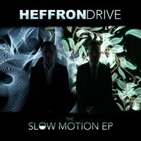 Living Room - Heffron Drive