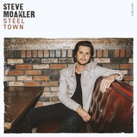 Siddle's Saloon - Steve Moakler