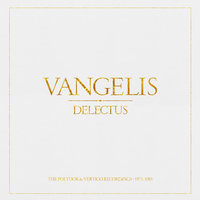 I Can't Take It Anymore - Vangelis