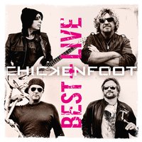 Turning Left - Chickenfoot