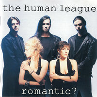 Men Are Dreamers - The Human League