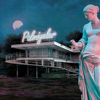 Ben de Doğdum - Palmiyeler