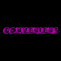 Convenient - Griffin Johnson