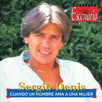 Quisiera Volver A Enamorarme - Sergio Denis