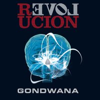 Estoy Volviendo a Mi Hogar - Gondwana