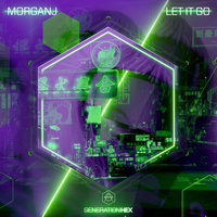 Let It Go - MorganJ