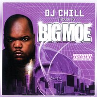 Barre Baby - Big Moe, DJ Chill