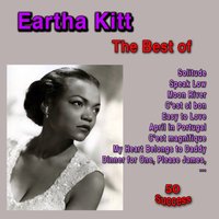 Smokes Gets in Your Eyes - Eartha Kitt