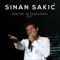 Pijem na eks - Sinan Sakic