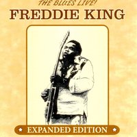 Stormy Monday - Freddie  King