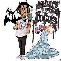 ADDY'S FOCUS - lil a-lik
