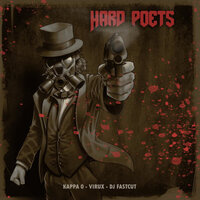Licenza Poetica - Dj Fastcut, Virux, Kappa-O