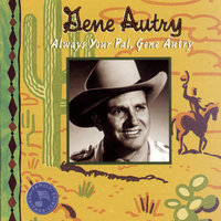 Barney, the Bashful Bullfrog - Gene Autry