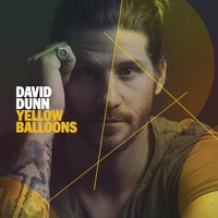 Yellow Balloons - David Dunn