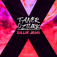 Billie Jean - Taner Ozturk