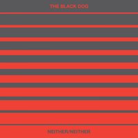 Shut Eye - The Black Dog