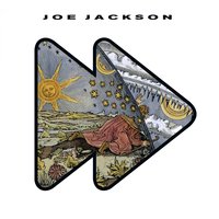 Satellite - Joe Jackson