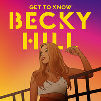 Afterglow - Wilkinson, Becky Hill