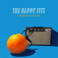 Achey Bones - The Happy Fits