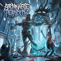 Wormhole Inversion - Abominable Putridity