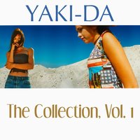 A Small Step for Love - Yaki-Da