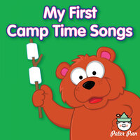 Camp Spaghetti - Twin Sisters