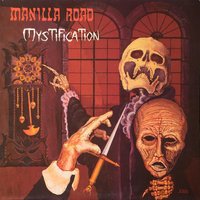 Valley of Unrest - Manilla Road