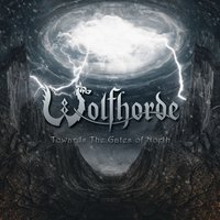 Boundless Agony - Wolfhorde