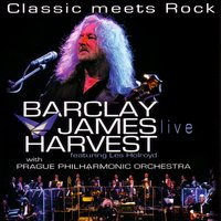 Back In The Game - Barclay James Harvest