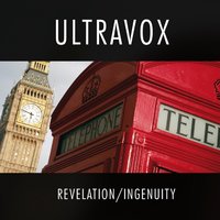 Systems Of Love - Ultravox