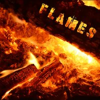 Flames - Cipher