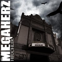 Morgenrot - Megaherz