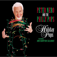 I'll Be Home For Christmas - Peter Nero, The Philly Pops Feat. Ann Hampton Callaway
