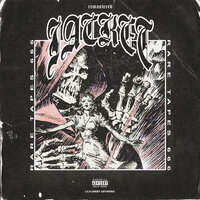 Horse Killaz - Jacket