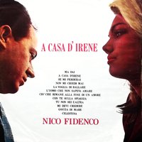 A Casa D'Irene - Nico Fidenco