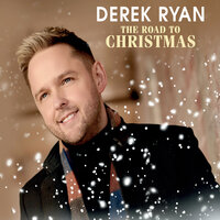 The Road To Christmas - Derek Ryan