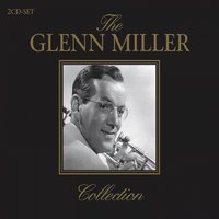 Peggy The Pin-up Girl - Glenn Miller