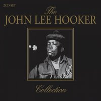 Walkin´the Boogie - John Lee Hooker