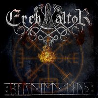 Blood Fire Death - Ereb Altor